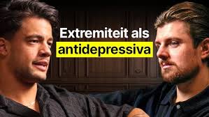 KAJ PRINS THE Toughest Guy in the Netherlands