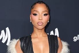 Chlöe Bailey says her music would be considered pop if she wasn't a Black  woman