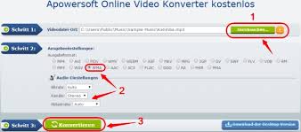 Weitere virengeprüfte software aus der kategorie mp3 & audio finden sie bei computerbild.de! Zwei Einfache Methoden Zur Konvertierung Von Mp3 Zu Wma