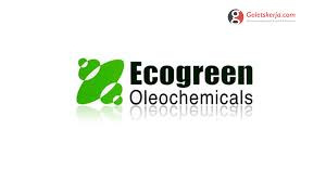Lowongan kerja cikarang pt top abadi kawasan hyundai. Lowongan Kerja Pt Ecogreen Oleochemicals Juli 2021 Goletskerja