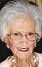 Mildred Lacy Obituary (2011)