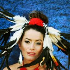 Shelly Brown Biography