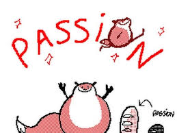 Joy and heron is an 2018 animated 3d cgi spot by passion pictures. Passion Animation Youtube