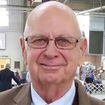 James S. Martin Obituary