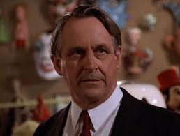 Falcon Crest" Danny (TV Episode 1989)