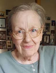 Obituary information for Mamie Both