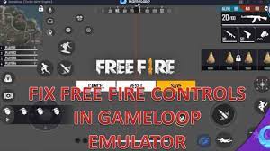 How to set free fire control buttons in laptop desktop free fire control setting in pc. How To Fix Free Fire Controls In Gameloop 100 Working