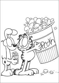 Pin On Garfield
