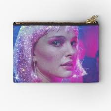 Natalie Zipper Pouches for Sale