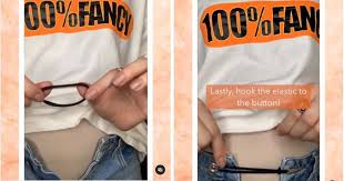 Distressed vintage boyfriend jeans/hipster jeans/all sizes/grunge jeans/boho/vintage jeans/womens jeans. Nak Pakai Jeans Tapi Tak Muat Perut Besar Guna Getah Rambut Je Zahirah Macwilson Kongsi Caranya Kreatif Keluarga