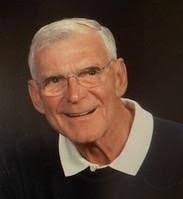 Edwin Ebert Obituary (1933