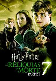 We would like to show you a description here but the site won't allow us. Harry Potter E As Reliquias Da Morte Parte 1 Looke