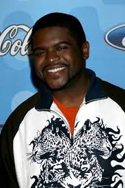 Anthony Anderson — Stock Editorial Photo © Jean_Nelson #12988642