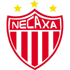 Vector Logo Necaxa Football Logo Historical Logo Team Badge