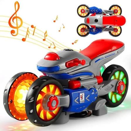 Toys & Games