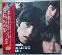 The Rolling Stones