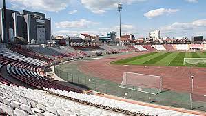 A new website is coming soon! Stadionul Dinamo Si Alte Imobile Ale Bazei Sportive Au Trecut Oficial In Domeniul Public Al Statului