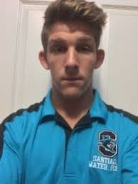 Andrew Kucenas's Men's Water Polo Recruiting Profile