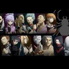 Hunter X Hunter On Twitter Hxhtrivia Hisoka Killed Omokage 4 To Join The Phantom Troupe Then He Left Out And Substituted By Kalluto Zoldyck Brother Of Killua Hisokas in the phantom troupe! hisoka killed omokage