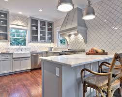 gray kitchen cabinets are