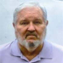 Robert L. "Skip" Clarke Obituary