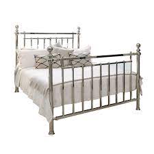gorgeous bed www earlysettler com au 999 must have this iron bed frame iron bed bed