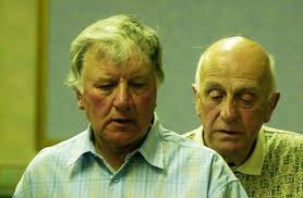 Reunion Meeting 2003