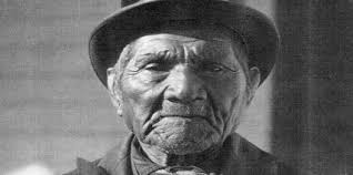 Fig Tree John, a real — and fictionalized — desert legend