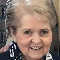 Nancy Terrell Carlisle Obituary