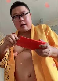 ความในใจ 🤭 #terrylu #พ่อหมี #ผู้ชายหุ่นหมี #หุ่นหมี