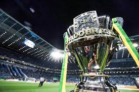 Copa do Brasil de 2023: Saiba os poss&Atilde;&shy;veis advers&Atilde;&iexcl;rios de Remo, Tuna e  &Atilde;guia de Marab&Atilde;&iexcl; na 1&Acirc;&ordf; fase | Futebol | O Liberal
