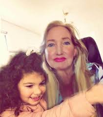 LDA our sister NA group 5 year anniversary...love you family..... We do  recover ❤