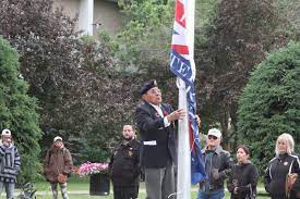 9 august commemorates the international day of the world's indigenous peoples. Celebrating National Indigenous Peoples Day In Red Deer Red Deer Advocate