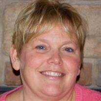 Lisa Reedy Straw Obituary