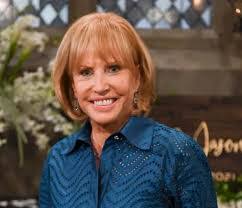 Lynne Herring's Instagram, Twitter & Facebook