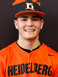 2020 Baseball Roster