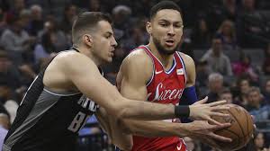Chavano rainer buddy hield is a bahamian professional basketball player for the sacramento kings of the national basketball association. Nba News Scores Ben Simmons Stats 76ers Vs Kings Result Buddy Hield 3 Point Shooting Jimmy Butler