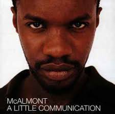 McAlmont