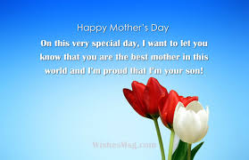 Happy mother's day to you mama. Mother S Day Wishes Messages And Quotes 2021 Etandoz