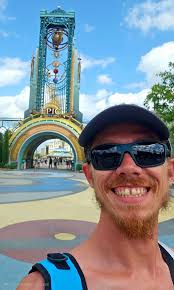 Subscribe to Theme Park Albie