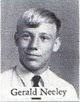 MCPO Harold Ray Neeley (1948-1994)