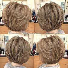 The Full Stack 50 Hottest Stacked Haircuts In 2020 Stacked Haircuts Short Hair With Layers Thick Hair Styles