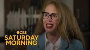 How an American baker became a star of the French culinary world