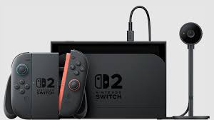 Japanese Retailers' Switch 2 Sales Restrictions Favor Resellers