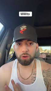 Willito's Hilarious Hair Transformations