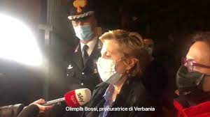 The brakes of the security system didn't work. Tragedia Del Mottarone La Procuratrice Manomesso Il Sistema Di Emergenza Dei Freni La Stampa