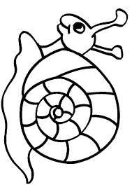 Schnecken Ausmalbilder Malvorlagen Animierte Bilder Gifs Animationen Cliparts 100 Kostenlos