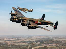 Avro Lancaster Wikipedia