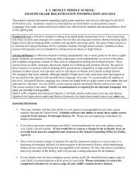 British verb worksheets are specifically useful in this situation, because they could assist you to recall the tense of each verb. 8th Grade Course Information Pdf Albemarle County Public Schools