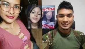 Esposa del asesino de Sofía Delgado compartió en redes sociales que Brayan  Campo la habría violado